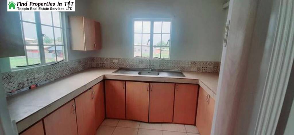 A picture of Spacious 3 Bedroom Apartment in Chaguanas 4 200 Monthly