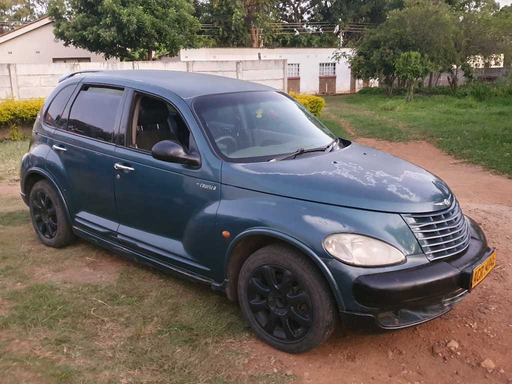 Chrysler PT Cruiser 