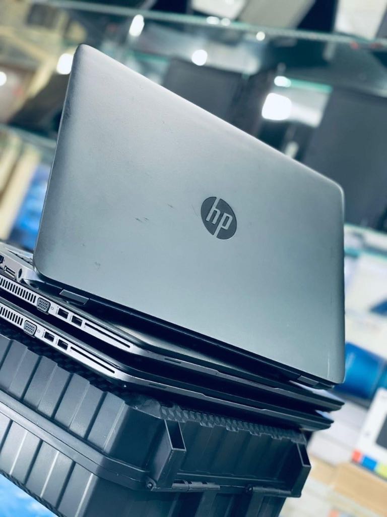 A picture of HP LAPTOPS 
