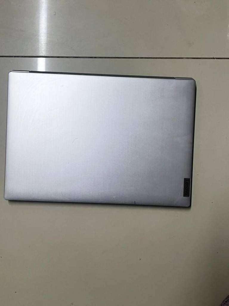 Lenovo ideapad 
