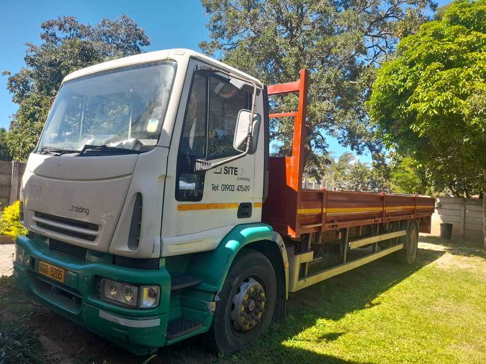 Truck