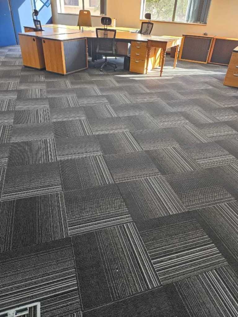 A picture of Royal red Carpets 