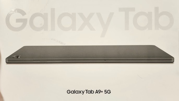 Samsung Galaxy Tab A9 Plus 64GB 5G