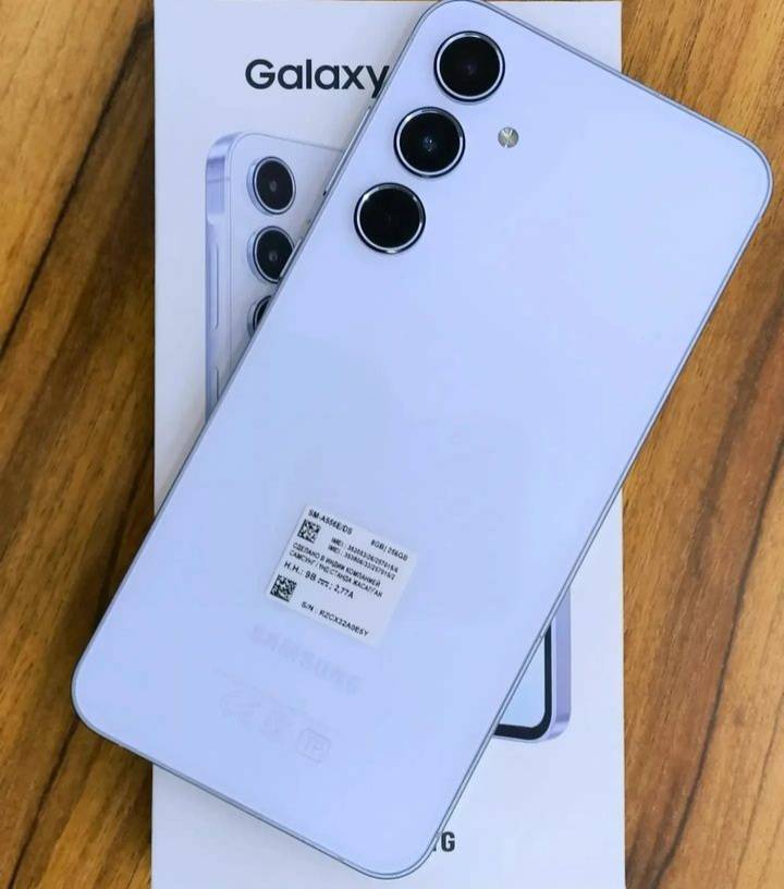 Samsung Galaxy A55 5G 128GB 