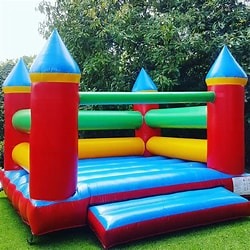 Jumping Castles for Hire 