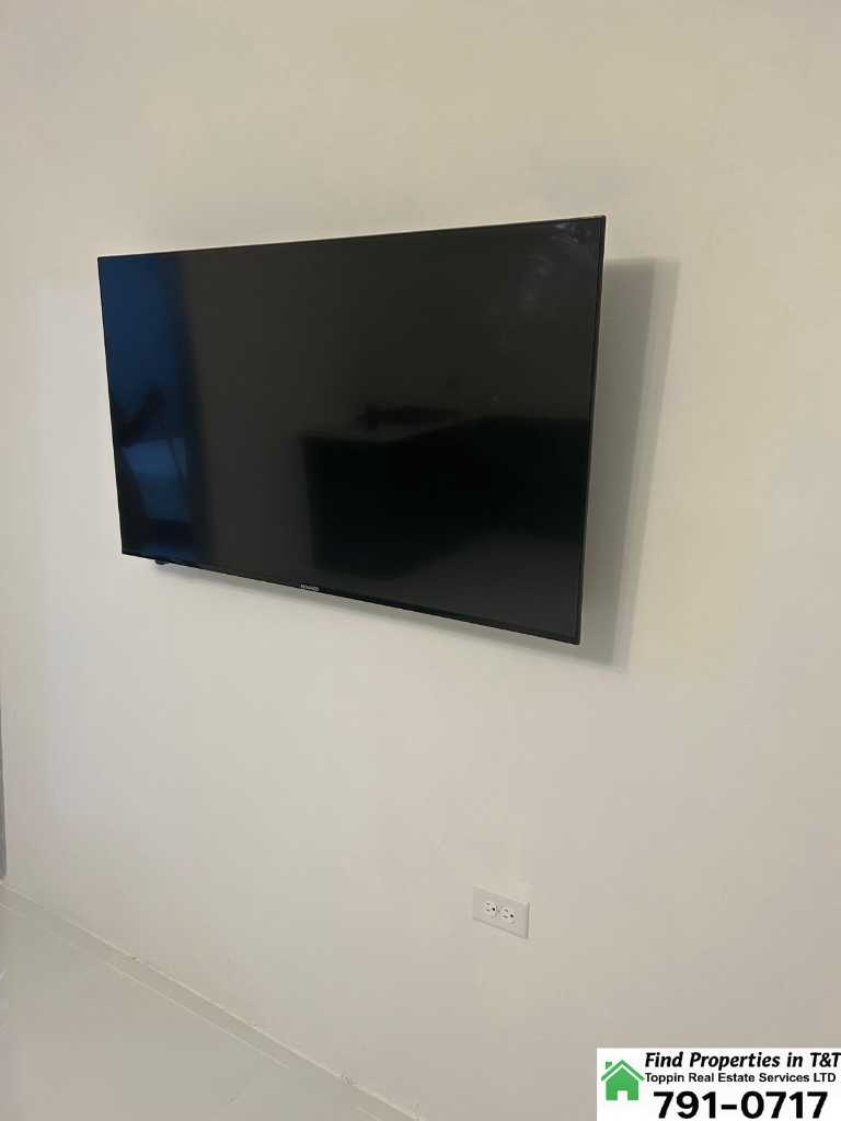 A picture of Modern 1 Bedroom Apartment in Santa Cruz Perfect for Rent