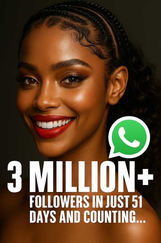 A picture of WhatsApp channel followers reactions for businesses in zimbabwe