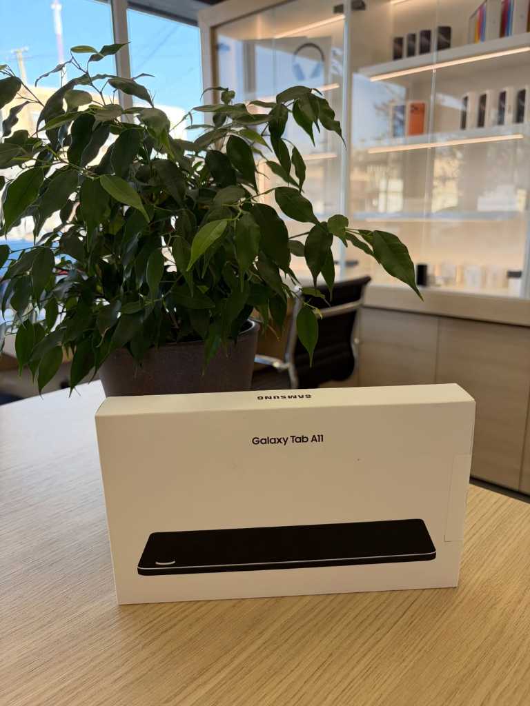A picture of Samsung Tab A11 64GB 8 1 Inches