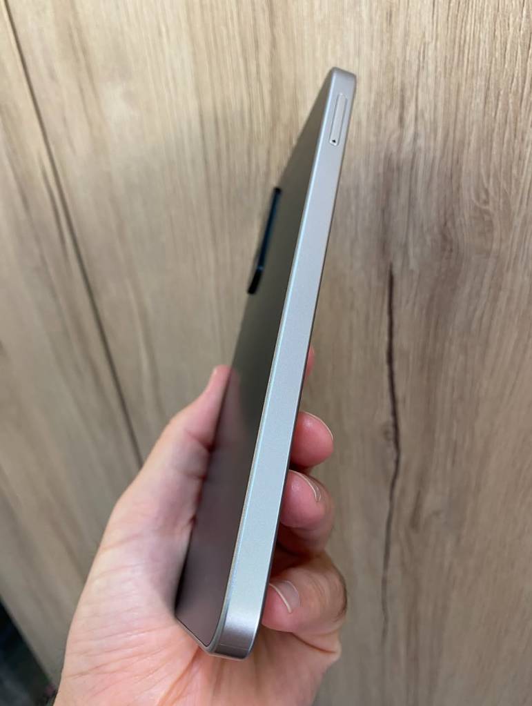 A picture of Samsung F16 5G 