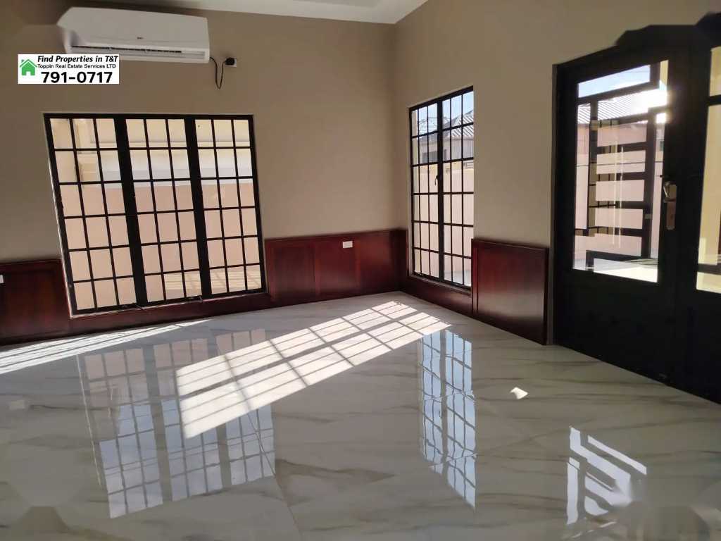 A picture of Modern Designer Home for Sale in Paradise Gardens Barrackpore TT
