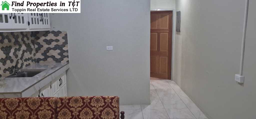 A picture of Modern 1 Bedroom Apartment in Belmont Now Renting for