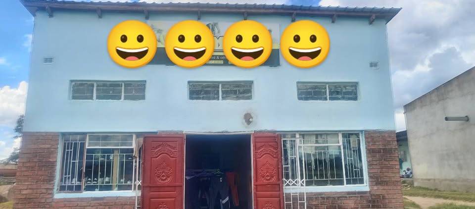shop for sale gutu