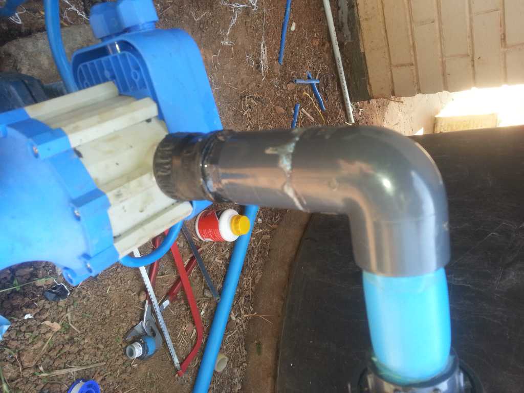 A picture of technical services