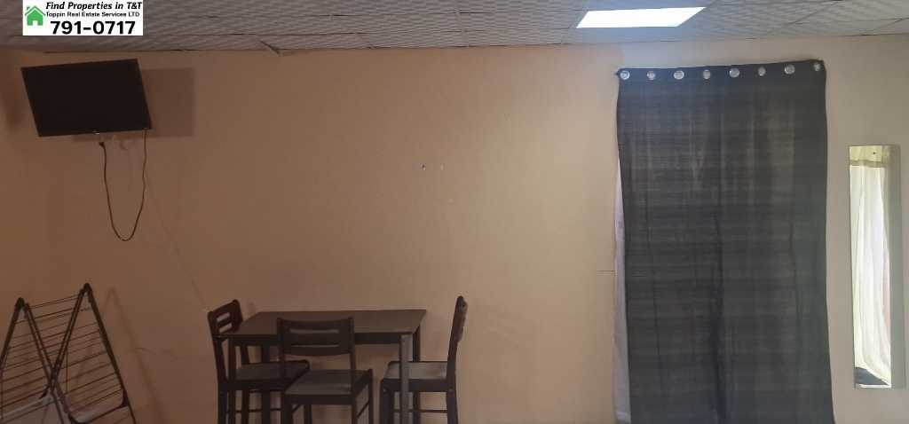 A picture of Large Fully Furnished Studio Apartment in Cunupia Utilities Included 2