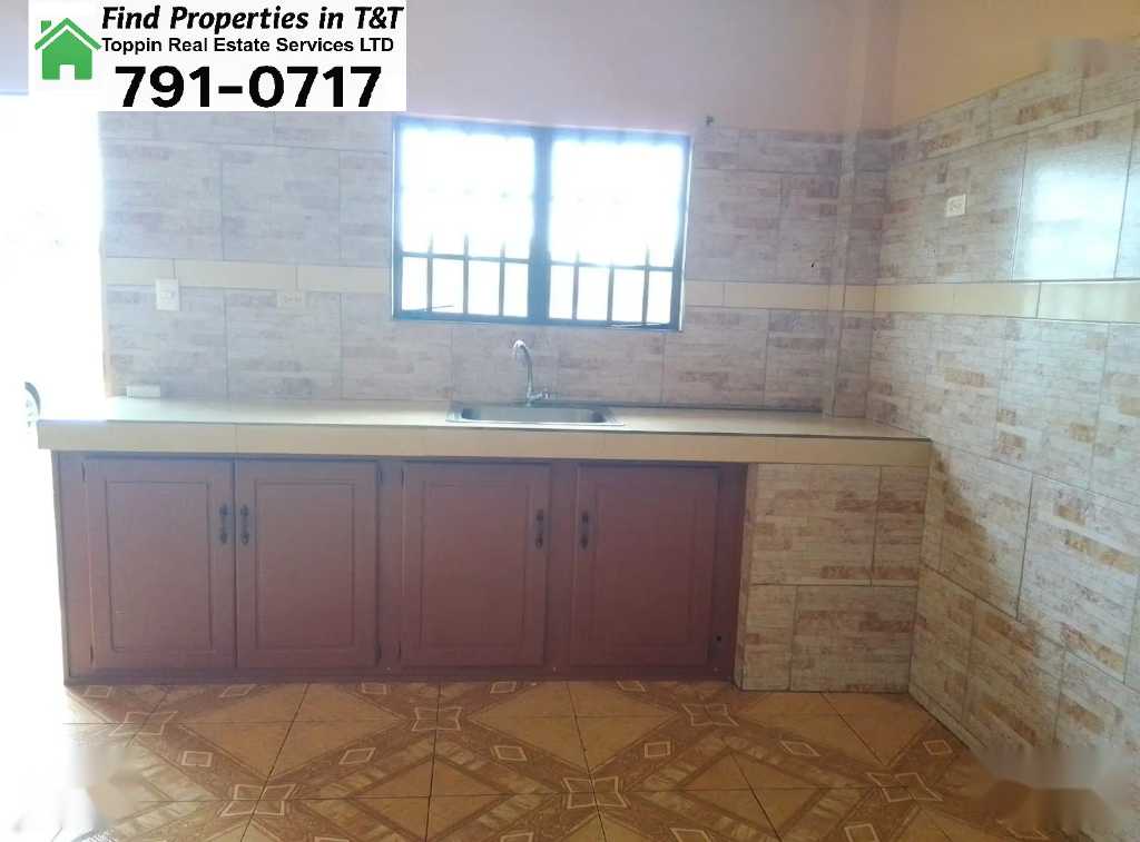 A picture of Spacious 1 Bedroom Apartment for Rent in Longdenville Only 2