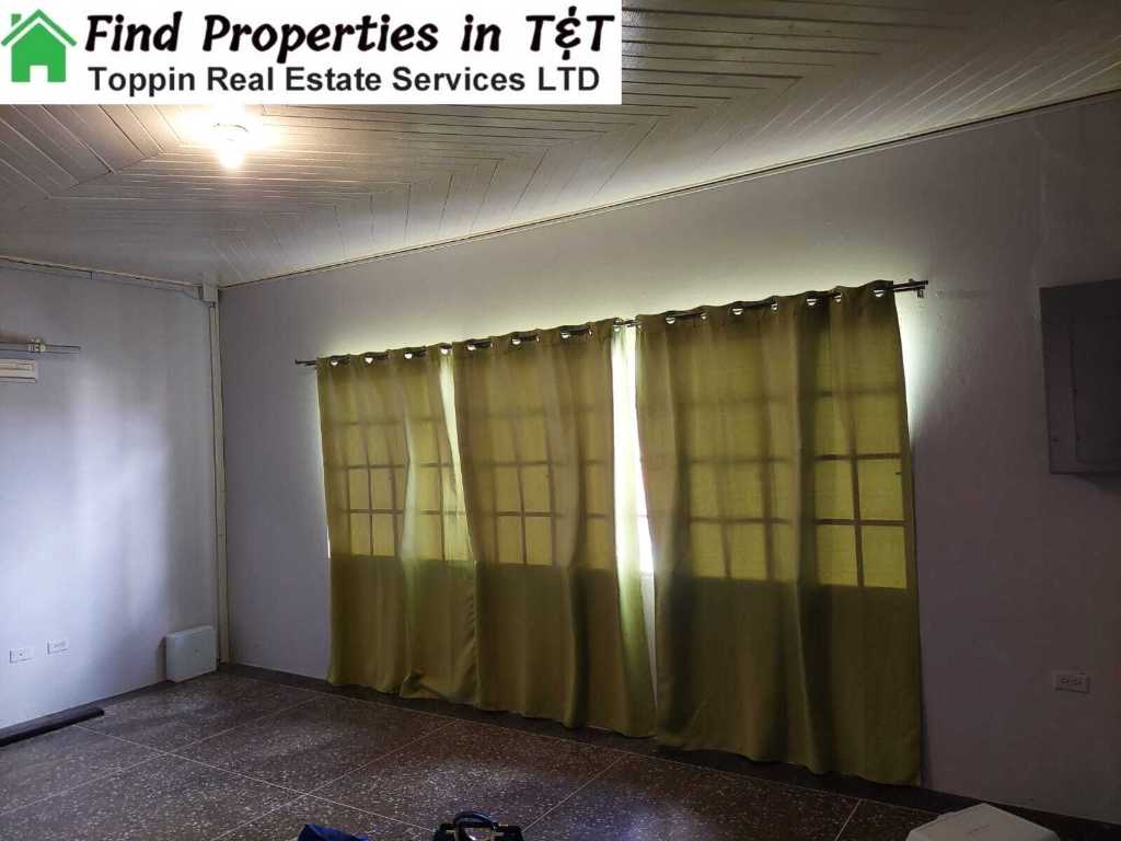 A picture of Spacious 2 Bedroom Apartment in Chaguanas Rent for Just