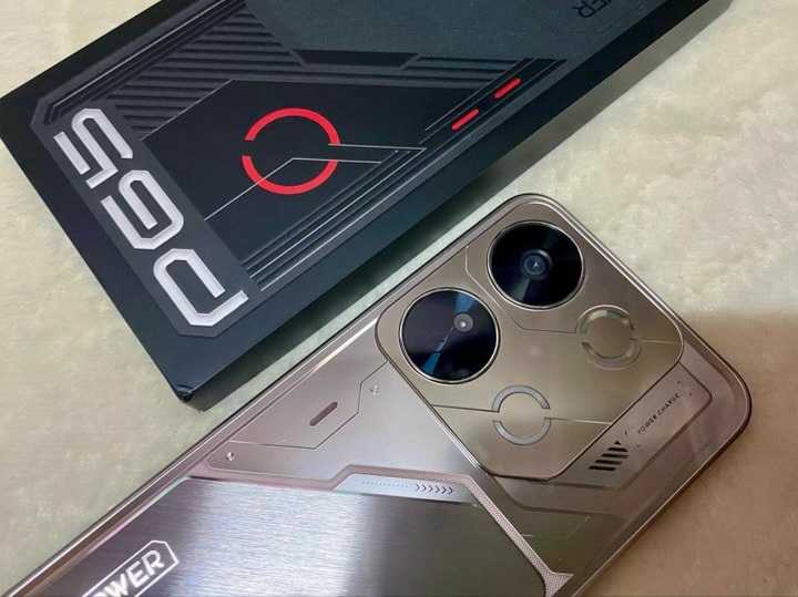 Itel P65
