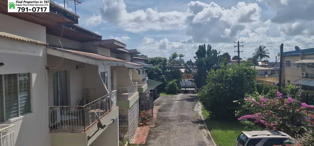 A picture of Prime St Augustine Townhouse Perfect Location Near UWI
