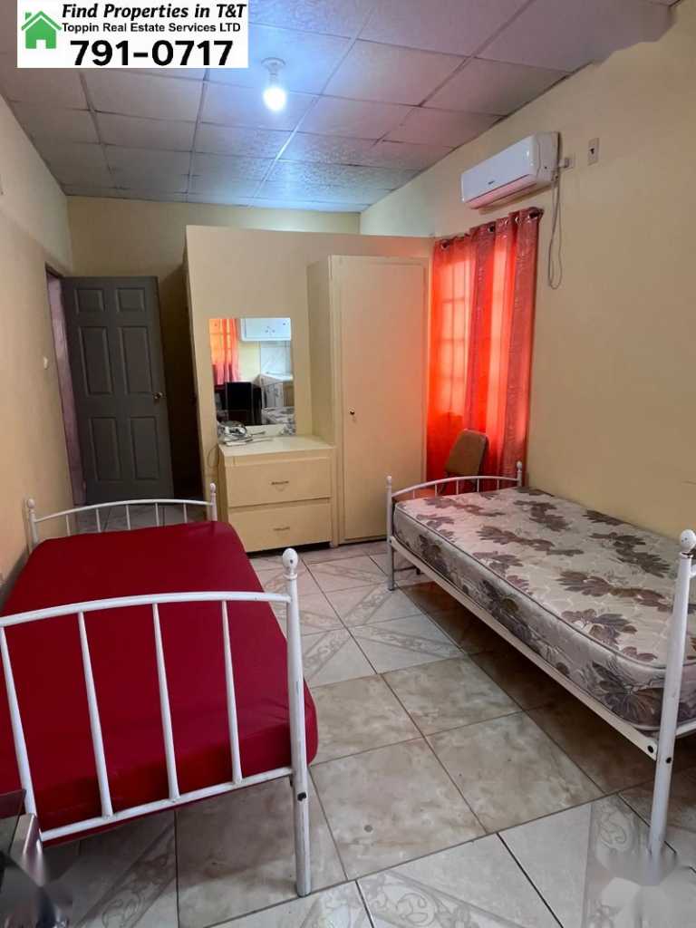 A picture of Modern Fully Furnished Studio in St Augustine From 2 300