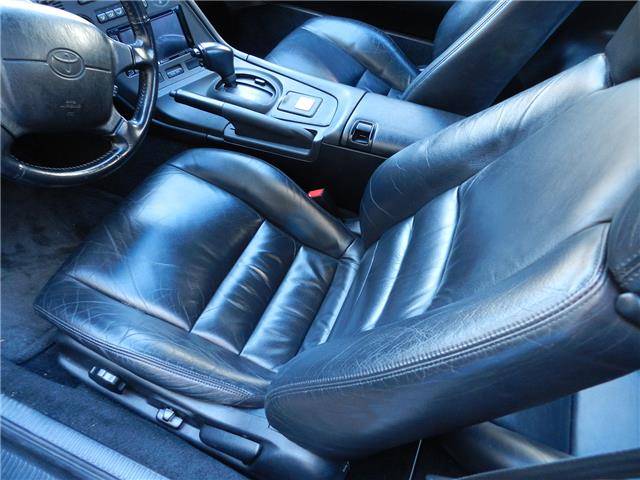A picture of Neatly Used Toyota Supra 1994