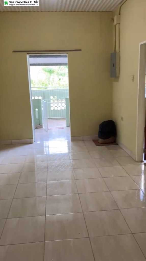 A picture of Prime Location in Chaguanas Affordable 2 3 Bedroom Apartments