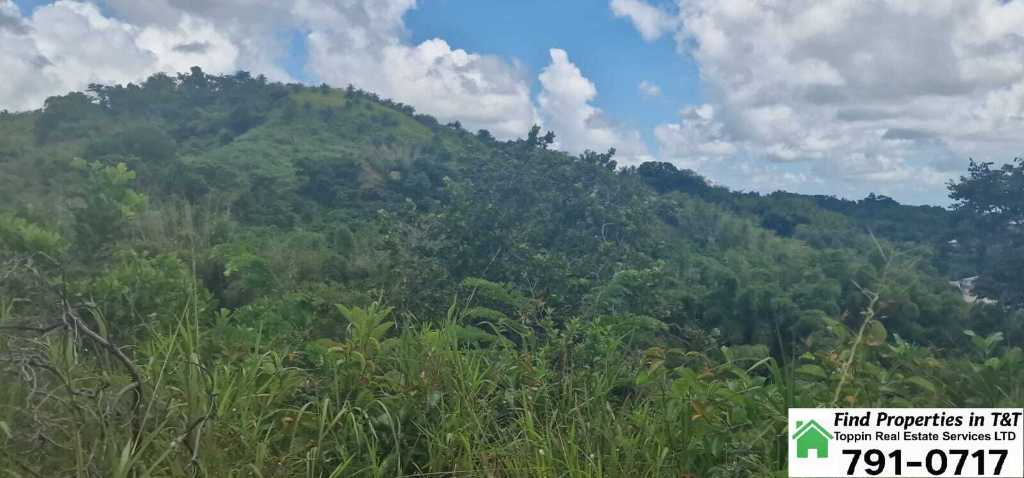 A picture of  Prime 100 000 sq. ft. Arouca Development Land Fully