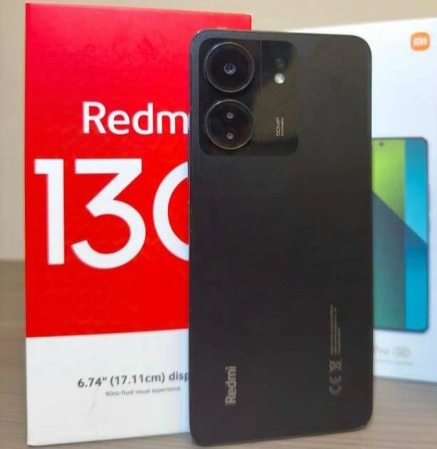 Redmi Note 13C 128GB