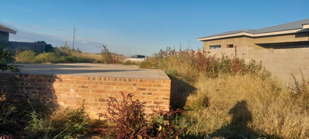 A picture of PUMULA SOUTH OLD MUTUAL STAND FOR SALE BULAWAYO
