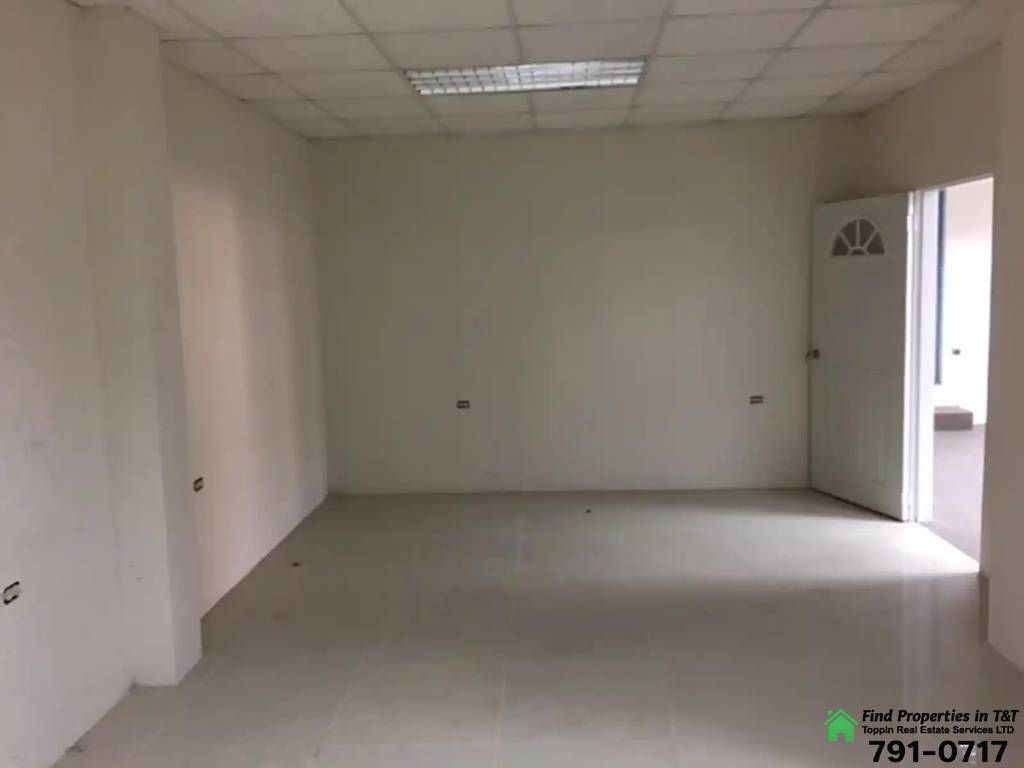 A picture of  Prime Commercial Office Building for Sale Eleanor St. Chaguanas