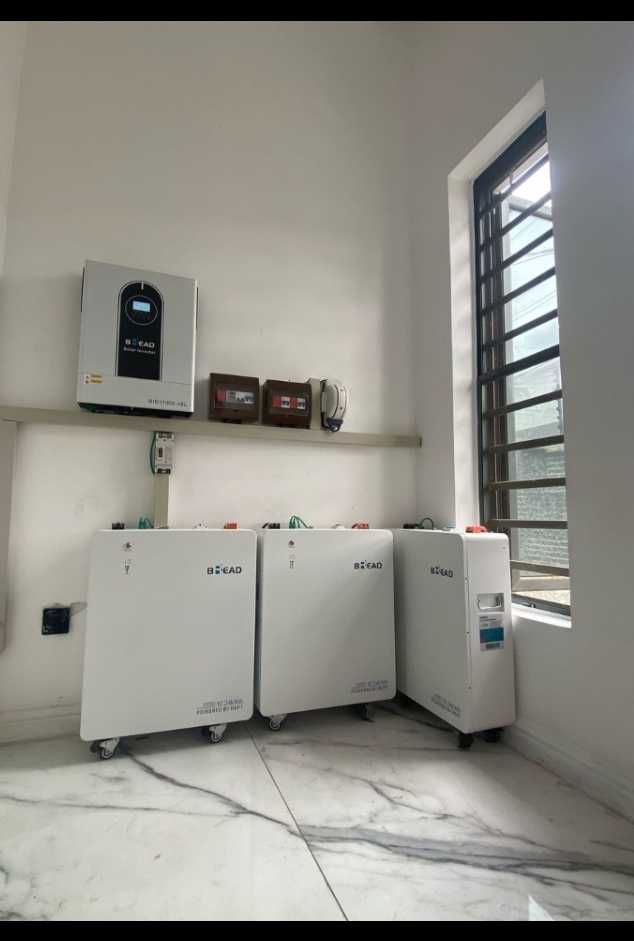 A picture of SOLAR PRODUCTS SOLAR SYSTEMS