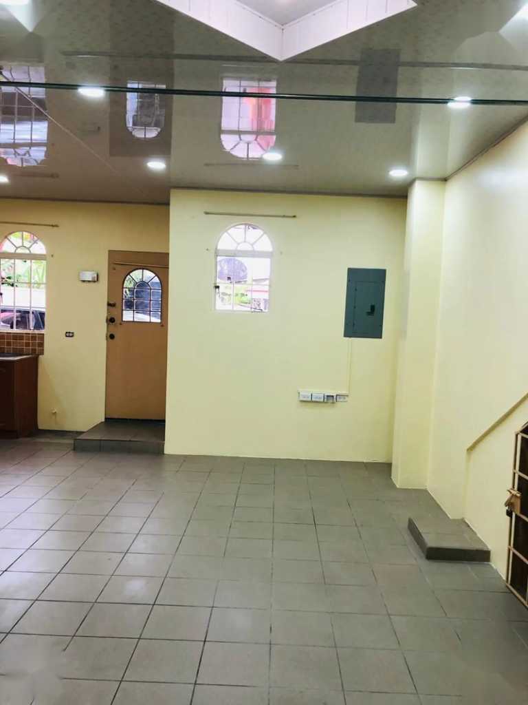 A picture of One Bedroom Apartment for Rent Couva