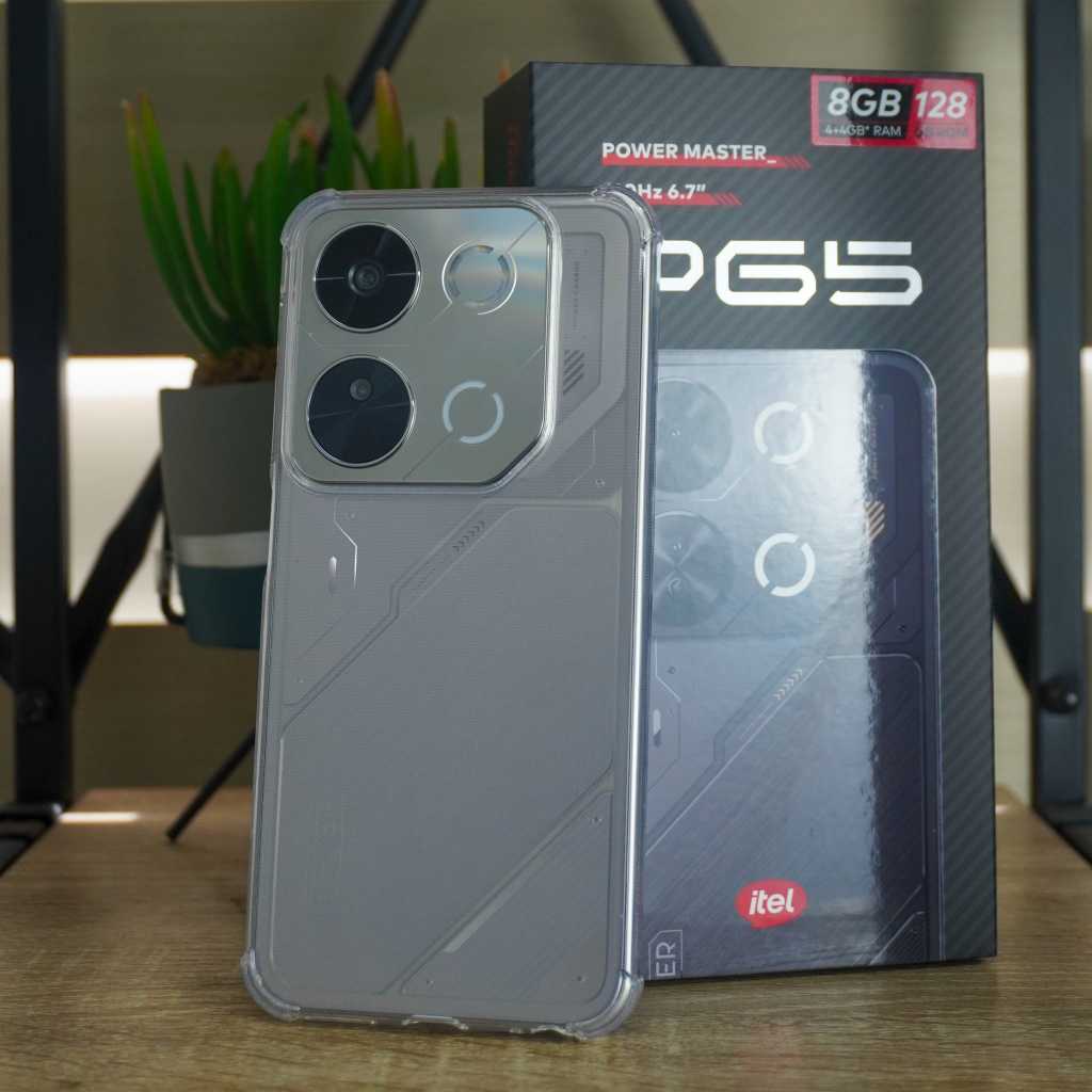Itel P65