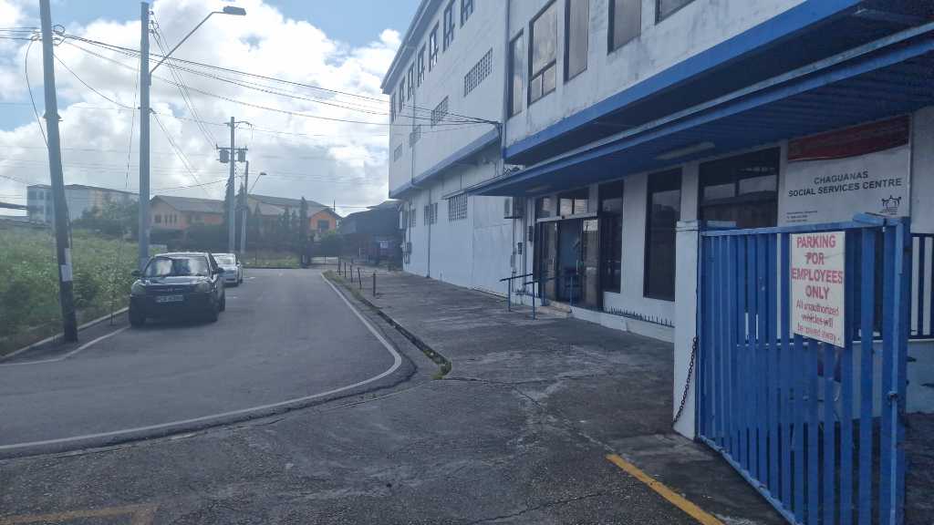 A picture of FOR SALE Prime Commercial Office Building in Chaguanas TTD 14