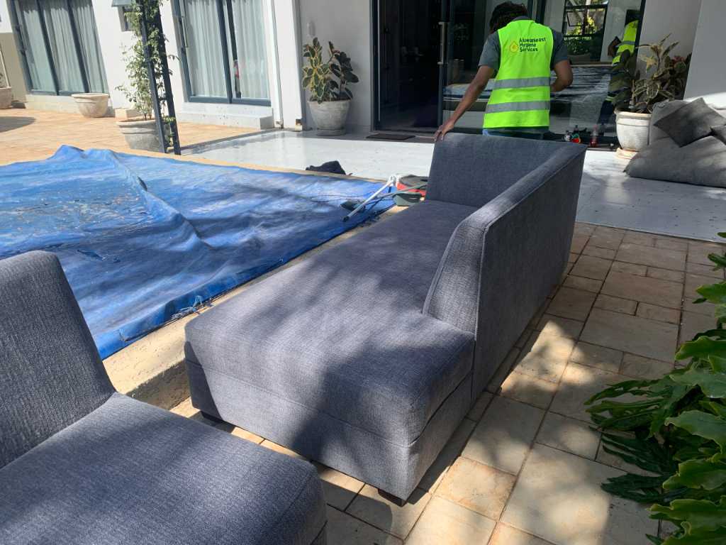 A picture of Carpet Cleaning Sofa Cleaning