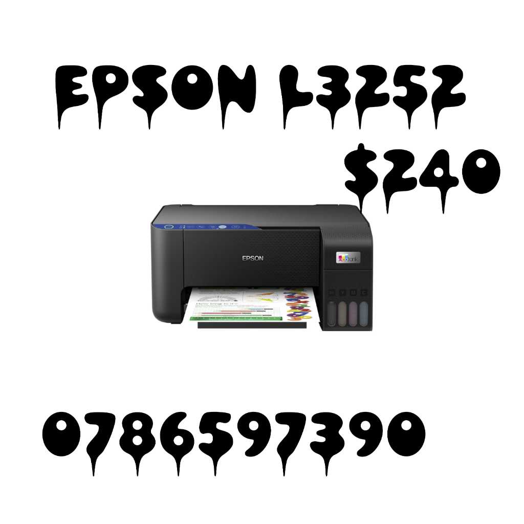 Epson L3252