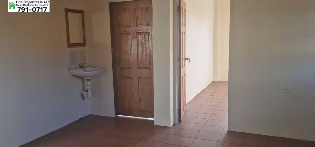 A picture of Modern 2 Bedroom Apartment for Rent in Cunupia 3 000
