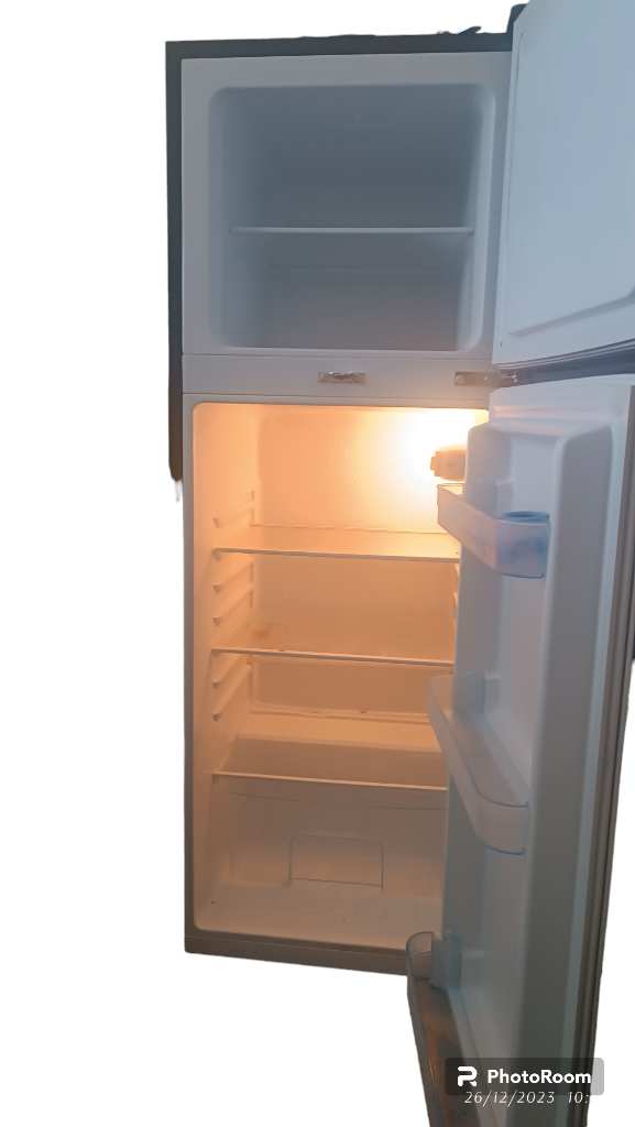 Vohn refrigerator 
