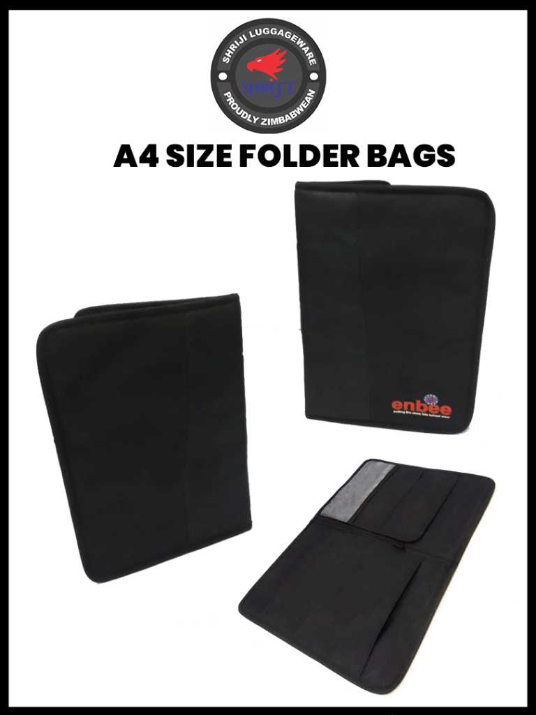 A picture of LUGGAGEWARE BAGS