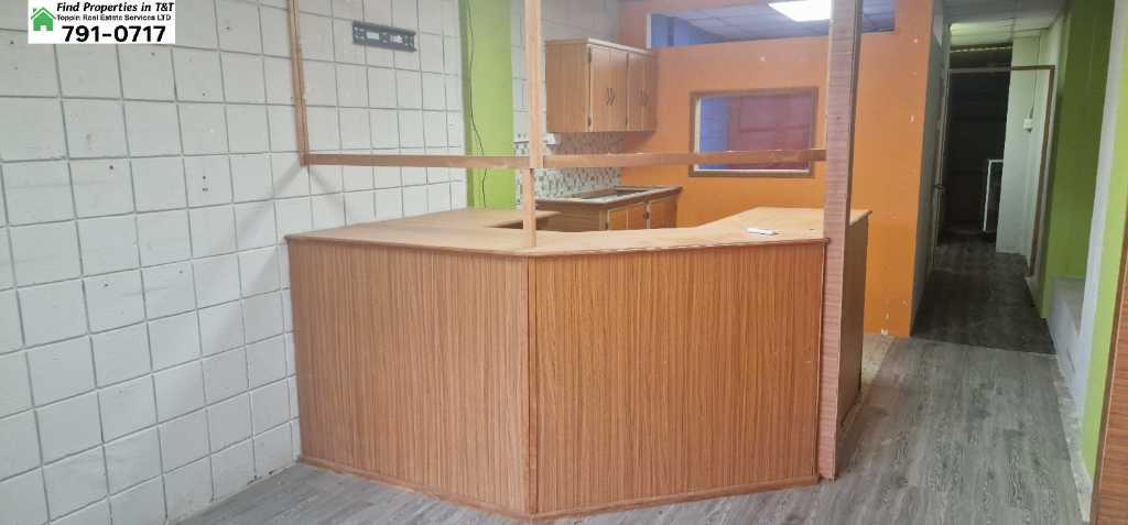 A picture of Prime Commercial Office Space in Mount Hope 900 Sq Ft