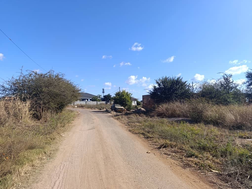 A picture of Mahatshula North Stand For Sale 625m2