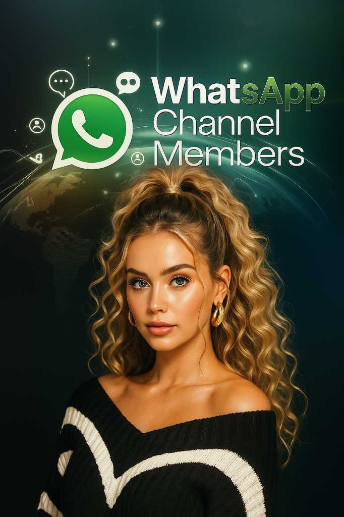 A picture of WhatsApp channel members reactions for businesses in zimbabwe 263776181951