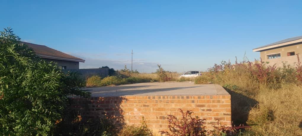 A picture of PUMULA SOUTH OLD MUTUAL STAND FOR SALE BULAWAYO