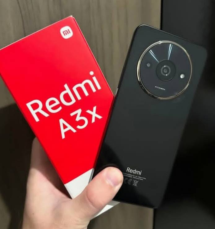 A picture of Redmi A3x 64GB 