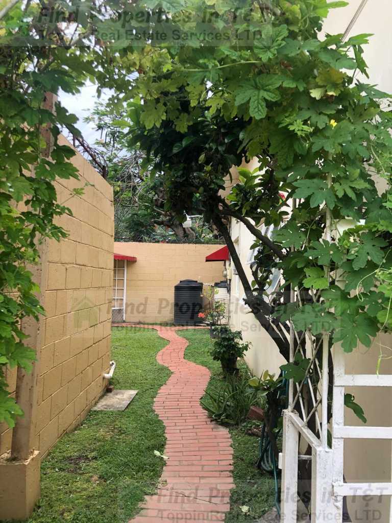 A picture of Cozy 1 Bedroom Apartment in Belle Vue Perfect for