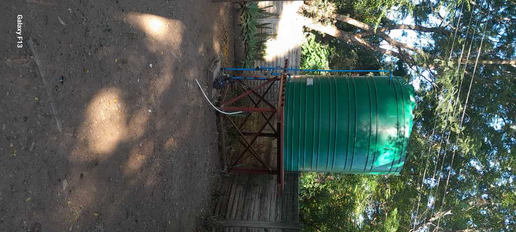 A picture of STEEL FABRICATION MASVINGO