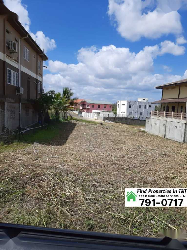 A picture of PRIME RESIDENTIAL LAND BALMAIN GARDENS CENTRAL 900 000