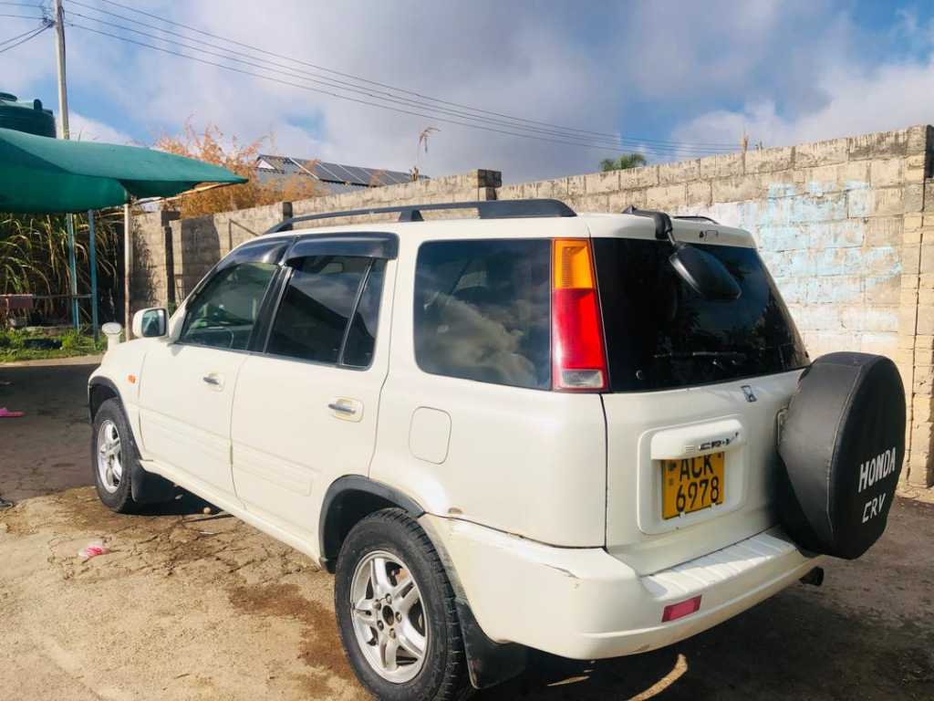 A picture of Vehicle