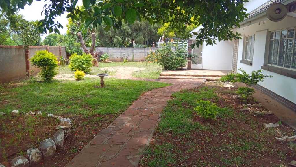A picture of 3 BEDROOM HOUSE FOR SALE IN MORNINGSIDE BULAWAYO