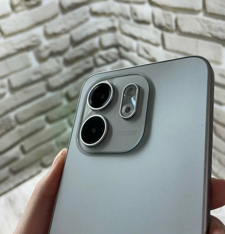 A picture of Infinix Smart 9 64GB Storage 4GB RAM 13MP Camera 5000mah