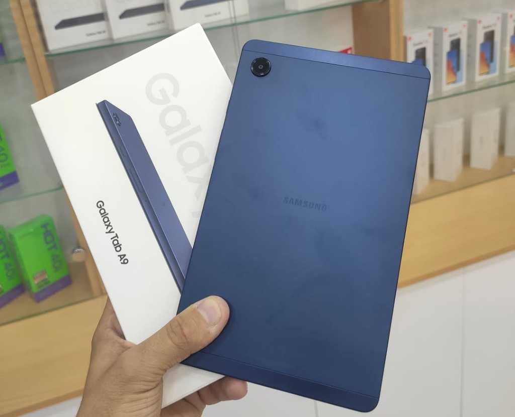 Samsung Tab A9 64GB 